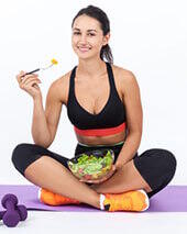 microbiote intestinal chez les sportifs