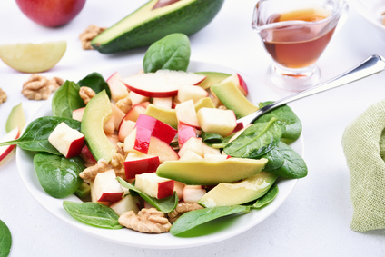 Polyphénols et acides gras oméga-3 Polyphénols et acides gras oméga-3