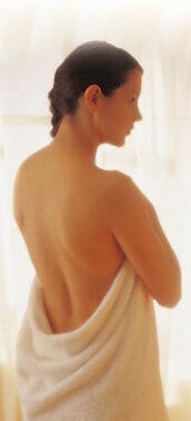 Effets sur les radiations